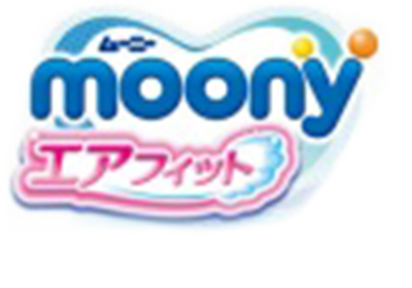 Изображение для производителя Moony, Unicharm Corporation, Япония